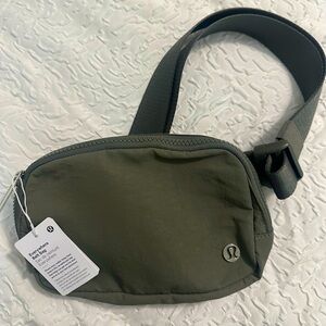 Lululemon Everyday BeltBag! Brand New!!